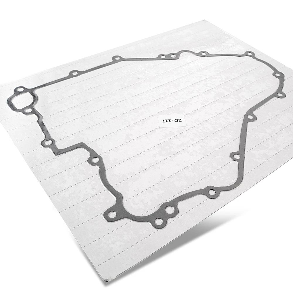 11061-0728 крышка генератора с прокладкой для Kawasaki KRF800 терикс LE KRT800 териx4 Camo S KRT750 750 4X4