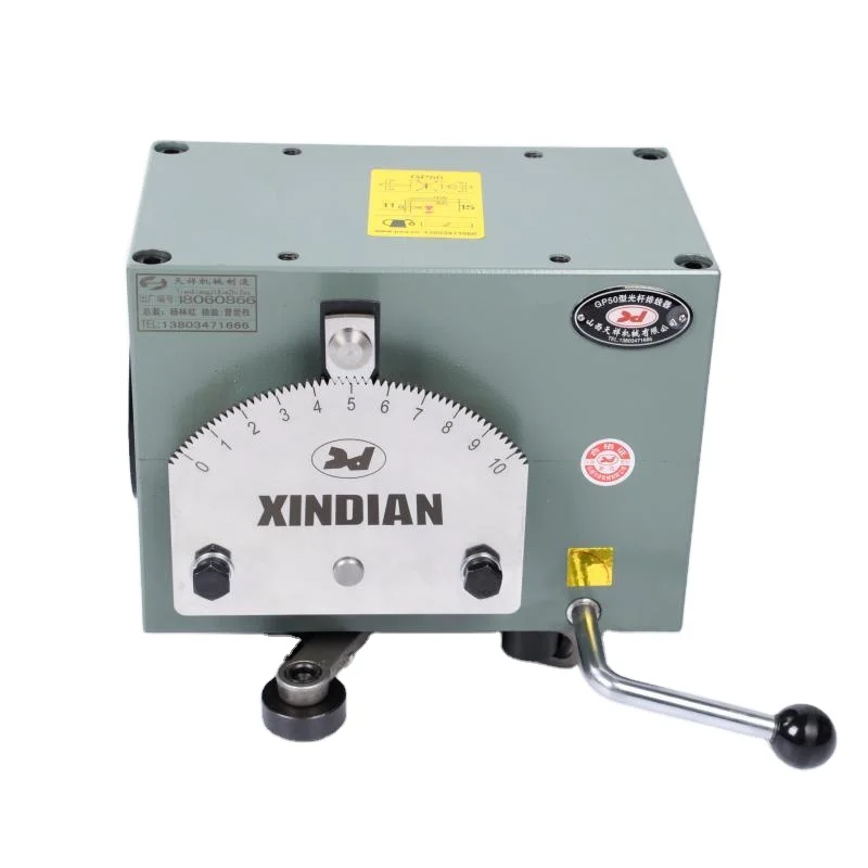 

Qipang Advanced GP50 gp3-50 direction arm rolling ring drive rolling ring drive assembly rolling ring drive assembly