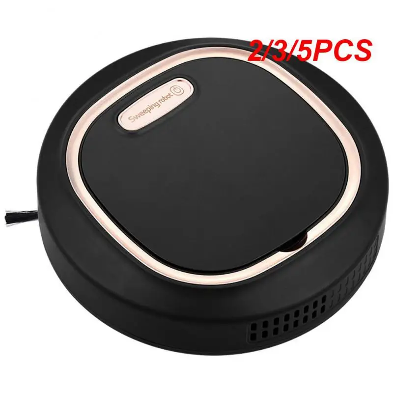 

KD25 Robot Vacuum Cleaner Sweep And Wet Mopping Floors&Carpet Run 60mins Auto Reharge 1200Pa Super Suction Power Smart Cleaning