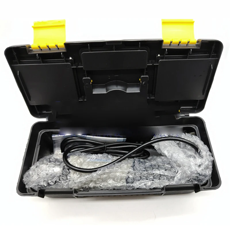 Ручная точилка для вольфрамовых электродов Пылезащитная шлифовальная машина