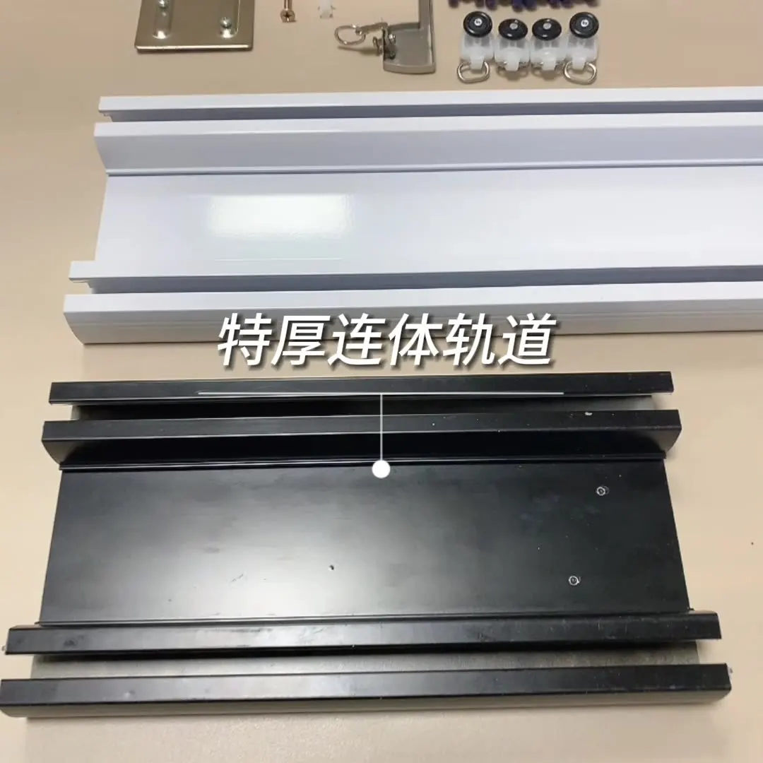 Европа Россия мода шампанское золото алюминиевый сплав потолочная занавеска с