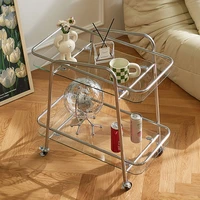bedside dining room table dressing modern balcony entrance living room side table mobile console meuble office furniture
