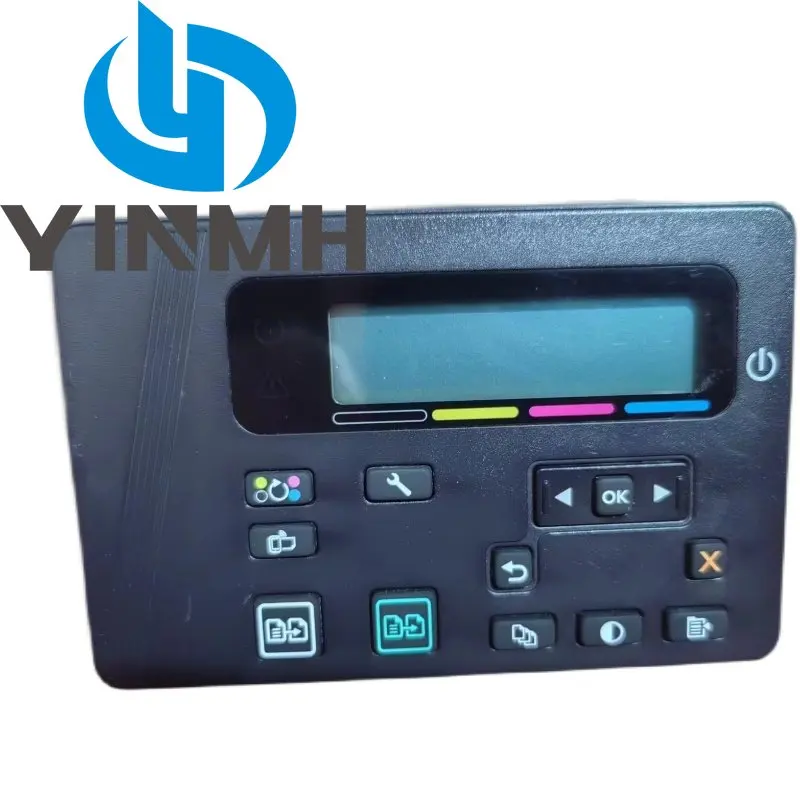 

Control panel assembly For HP M176 M176N 176 Printer Control Key Board CF547-60109