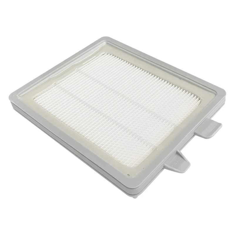 8 шт. HEPA-фильтр хлопковый пылесос запасные аксессуары для Electrolux Z1870 Z1860 Z1850 части