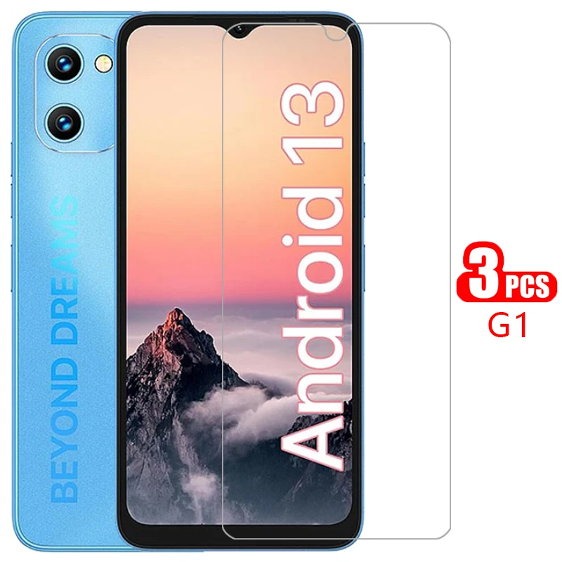 Закаленное стекло для umidigi g1 plus max чехол телефона on umidigig1 g 1 1g g1plus g1max задняя крышка