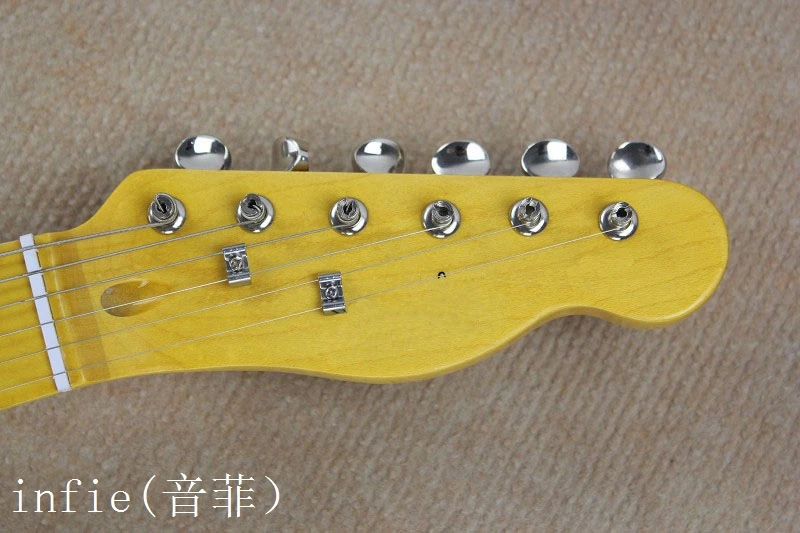 Бесплатная доставка высокое качество низкая цена телескопические гитары