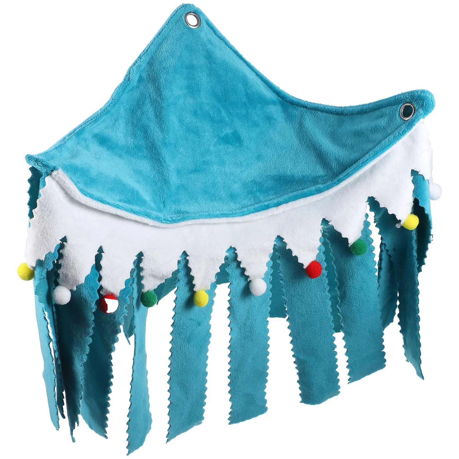 

Guinea Hideout Corner Hideaway Hammock Corner Small Animal Hideout Cage Accessory