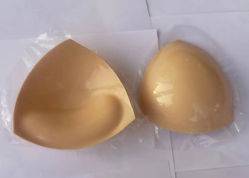 Новые горячие двусторонние клейкие липкие вставки для бюстгальтера пуш-ап