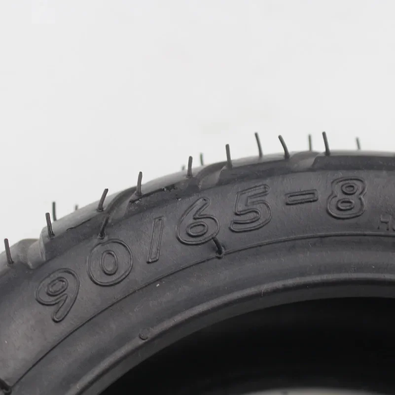 Размер доставки молнии 90/65-8 Фитинги для мотоциклов с маленькой обезьянкой