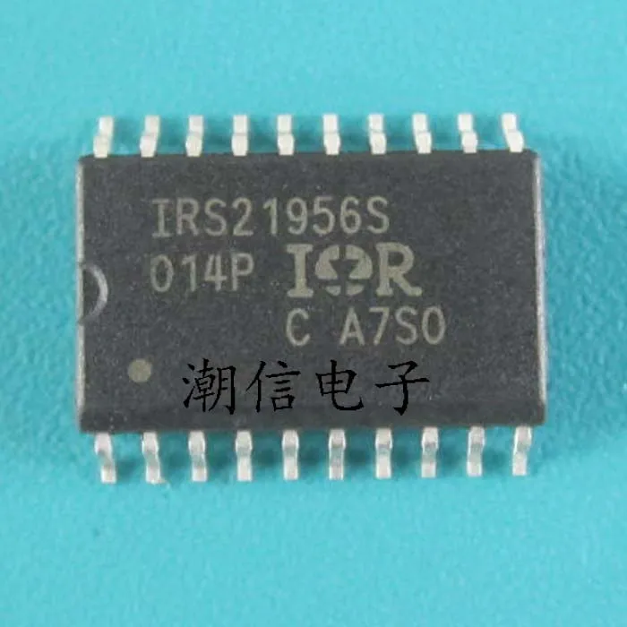 

free shipping IRS21956SSOP-20 10PCS