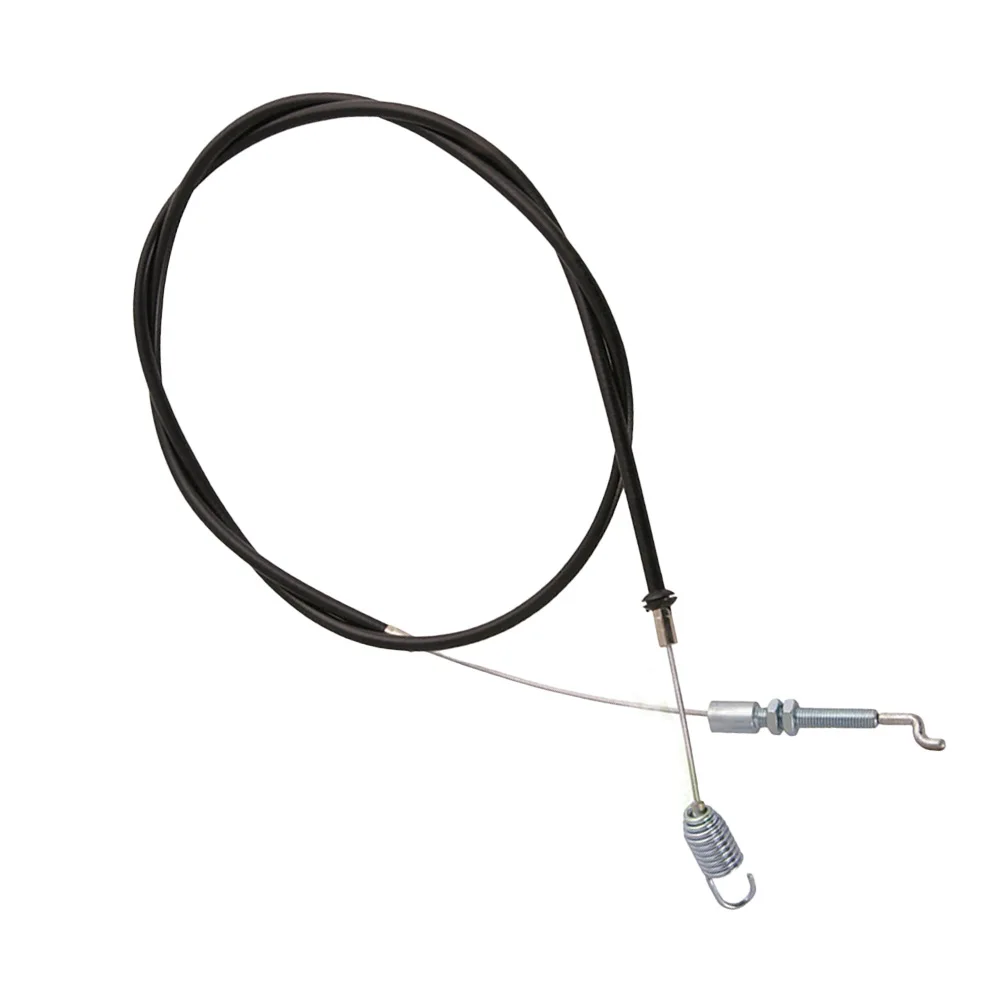 

Приводной кабель для газонокосилки Bowden 81001143/0 38100143/0-1136-01 0722, заменяет кабель для садового триммера