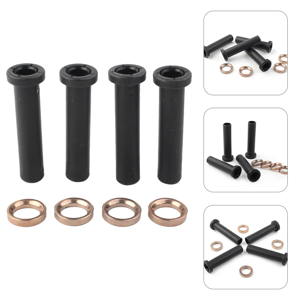 

1 Set Sturdy Portable Bushing Kit Front Control Bushing Replace Bushings Kit