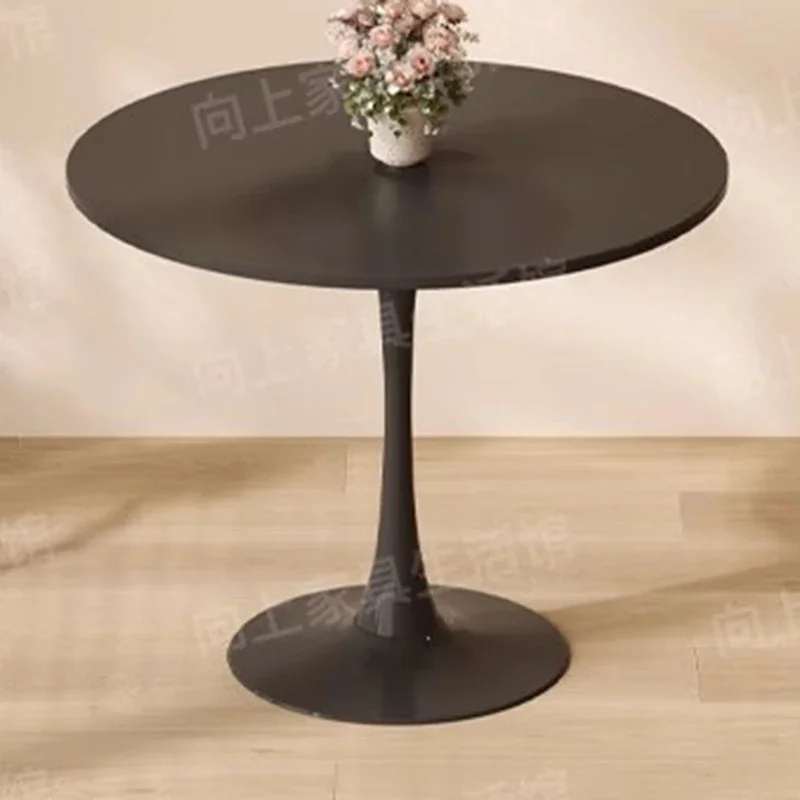 Стулья для бистро обеденный стол круглый салон кабинет макияж экономия места