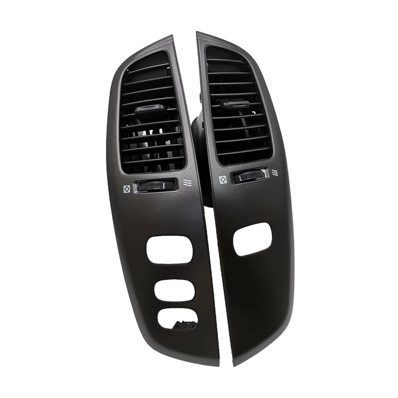 Car Interior Air Vent Outlet For Toyota Land Cruiser 100 LC100 FJ100 Ujz100 1997-2007 Dashboard Panel