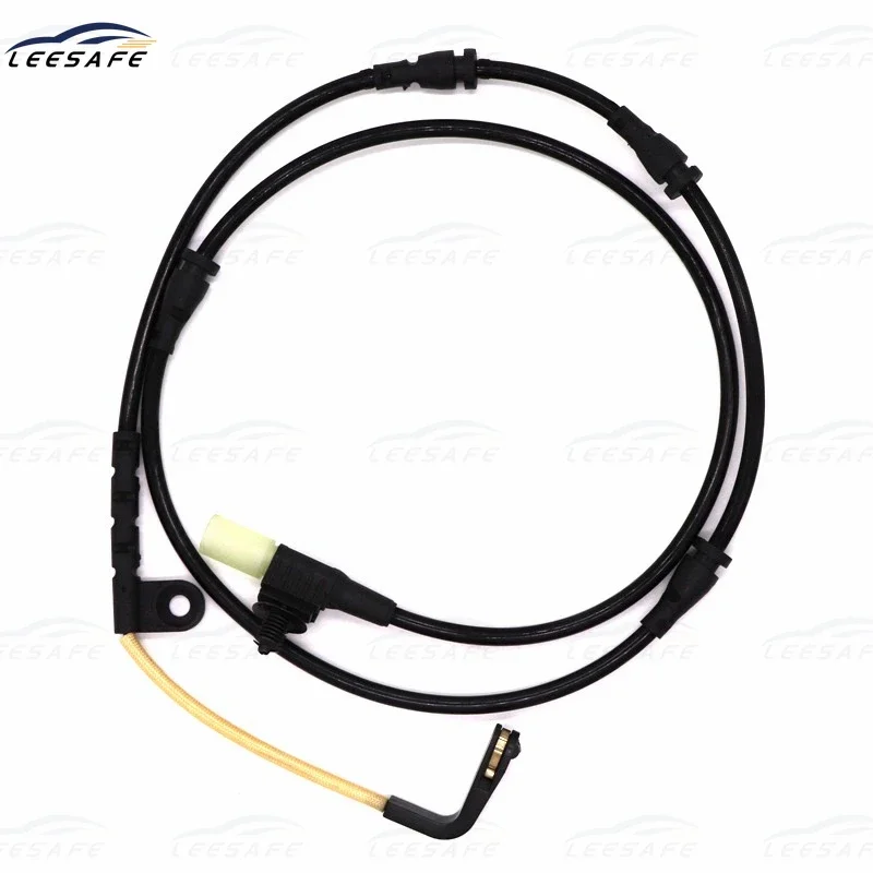 10 шт. датчик задних тормозных колодок SOE 000025 МОЕ 000023 Для Land Rover RANGE ROVER SPORT L320 DISCOVERY L319