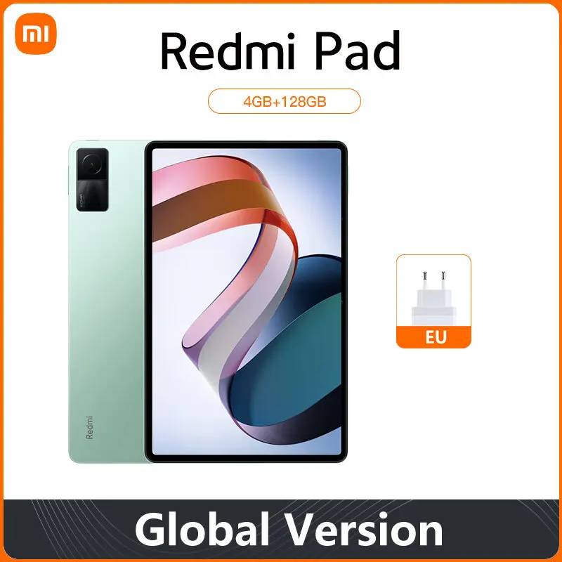Redmi pad глобальная версия. Клавиатура на Redmi Pad Global. Xiaomi Redmi Pad 10.6 128gb Wi-Fi Silver купить чехол.