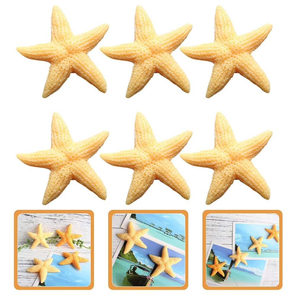 

Magnets Ocean Magnet Nautical Magnetic Refrigeratorstar Beach Whiteboard Animal Life Animals Erase Board Fish Dry Push