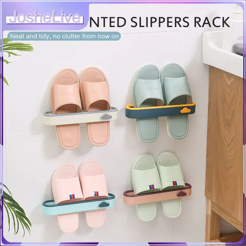 

Складной настенный держатель для обуви, экономия пространства, самоклеящаяся вешалка для обуви, органайзер для обуви, полка, подвесная полка для хранения