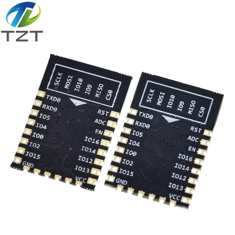 TZT teng ESP8266 ESP-12E модуль