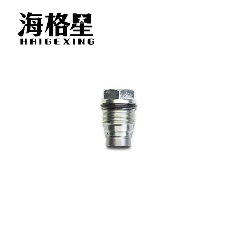 Клапан сброса давления F00R001166 для HaiGeXing Bosch WeiChai дизельный двигатель тяжелый