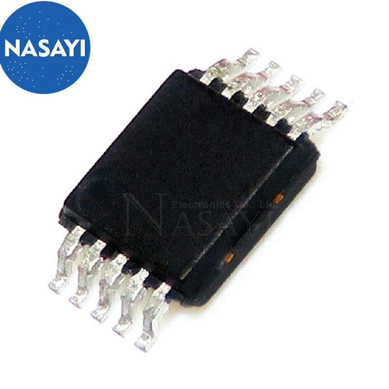 5 шт./партия LT3042EMSE LT3042 LTGSH MSOP10