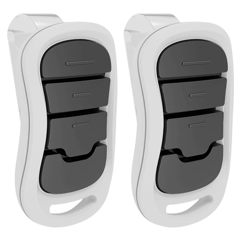 2 для Genie Intellicode Открыватель гаражных дверей с дистанционным управлением и Codedodger