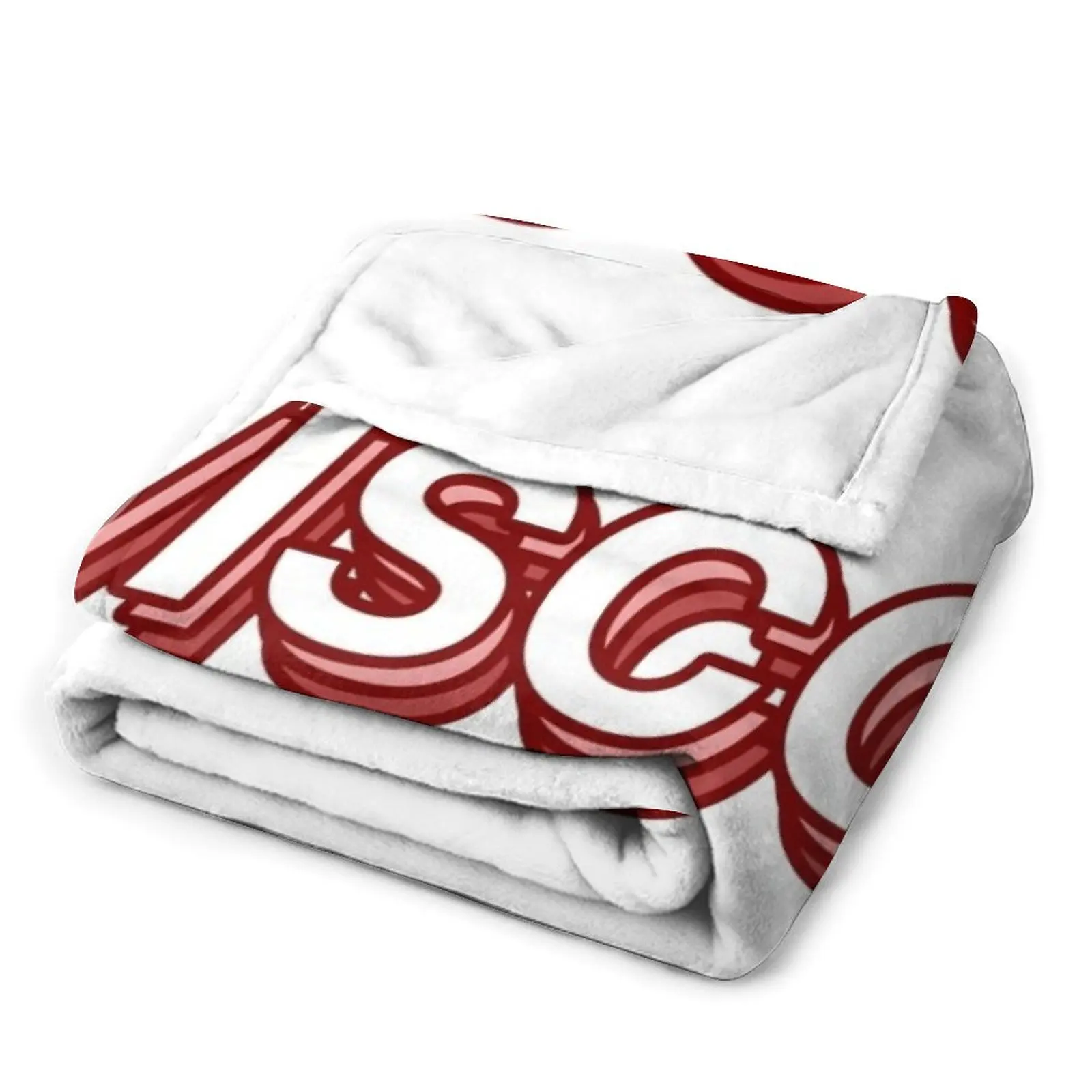 Wisco плед одеяло для кемпинга кровать полярные одеяла