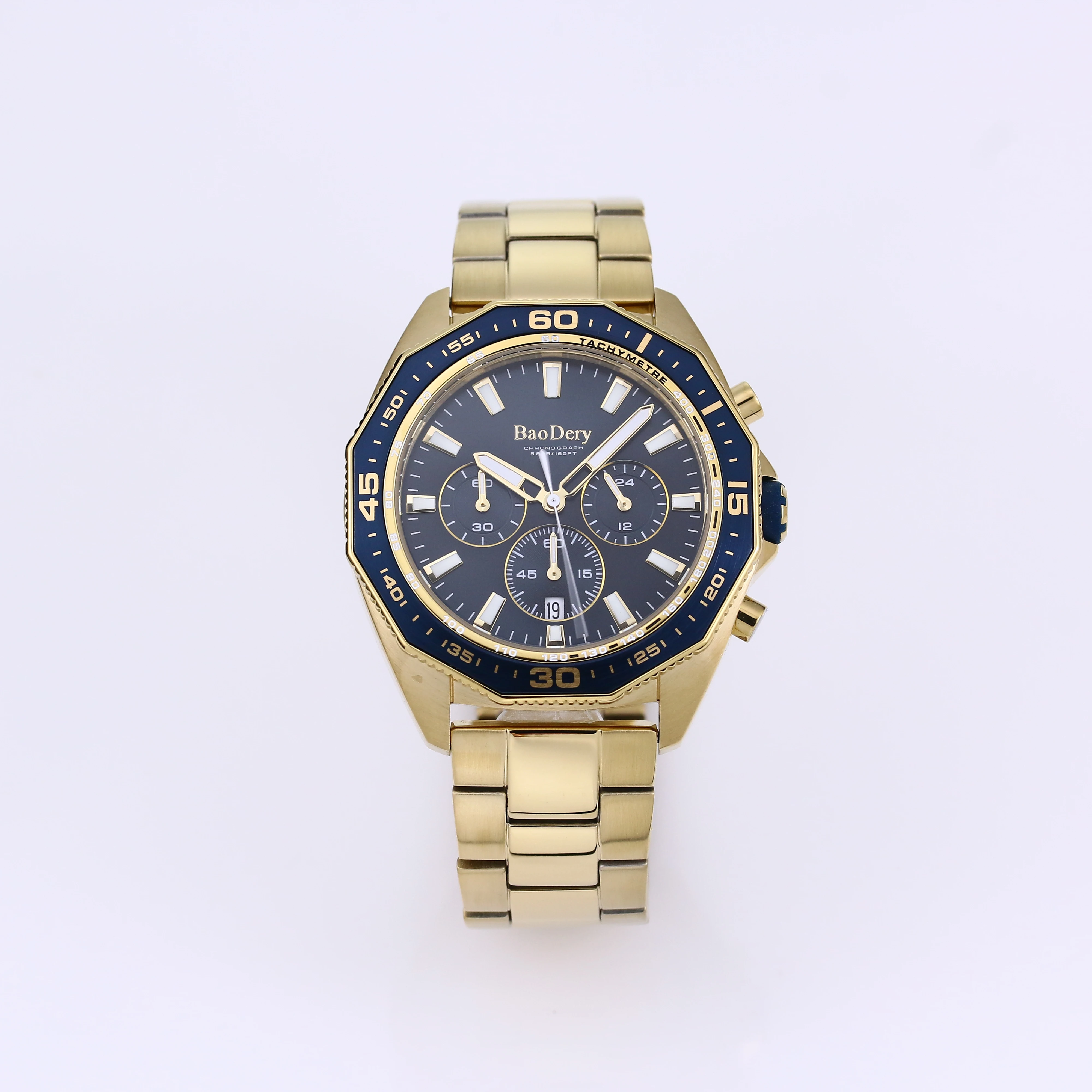 BaoDery произведено Soria обеспечивает