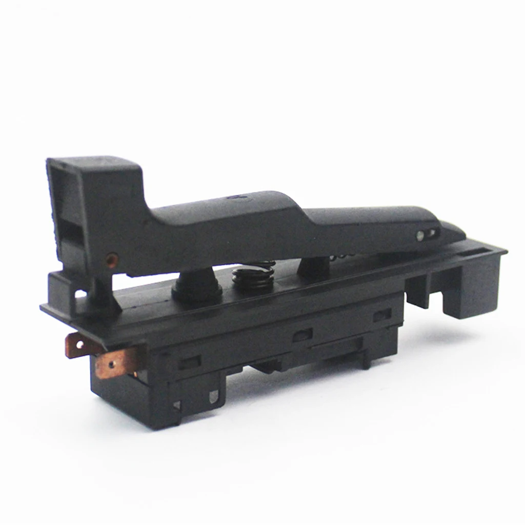 Выключатель для угловой шлифовальной машины сменный триггер переключателя BOSCH