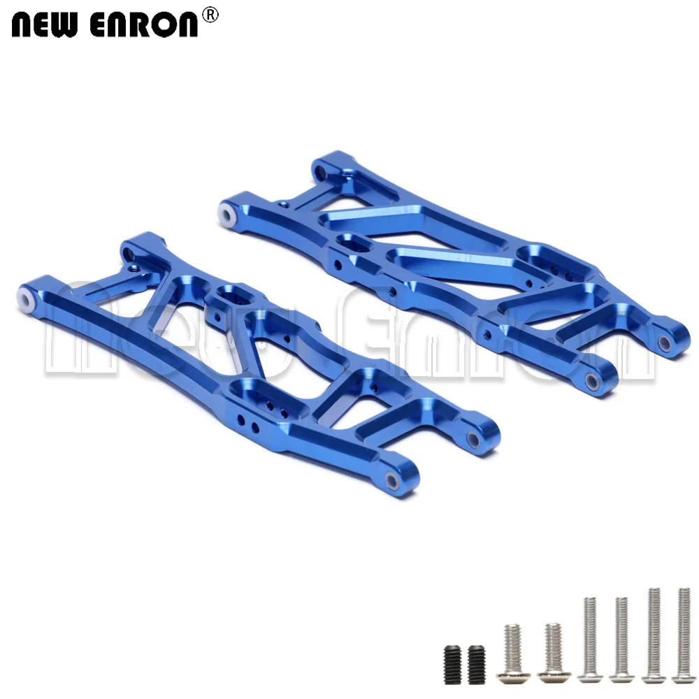 1 пара AR330249 задние нижние подвесные рычаги из сплава поворотный рычаг для