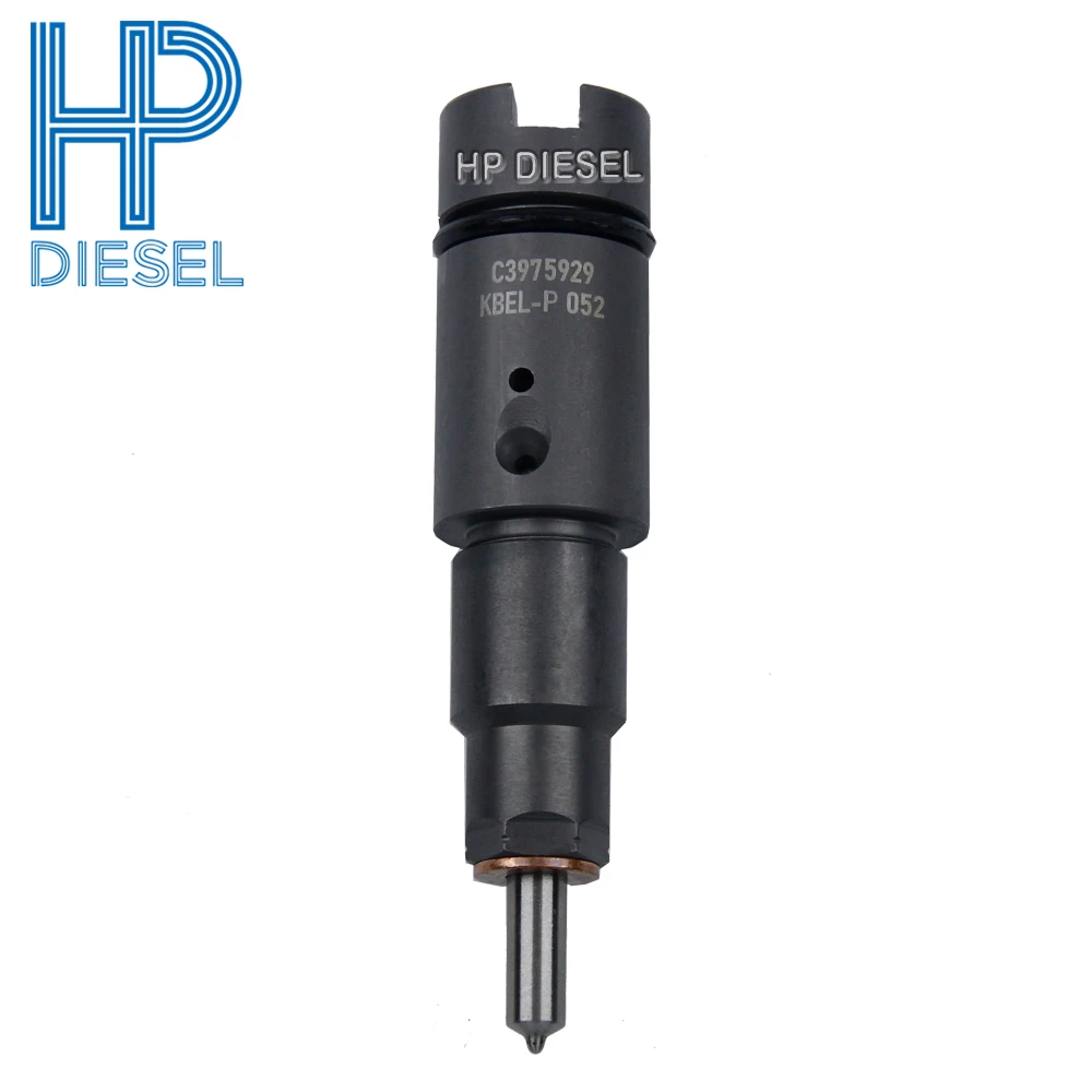 6 шт./партия детали для дизельного двигателя л топливный инжектор 3975929 C3975929 6CT ISC8.3