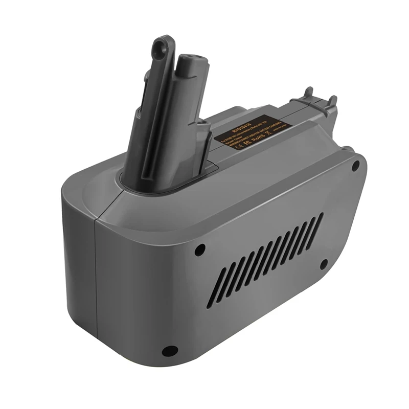 Адаптер RYO18V10 для Ryobi 18 в один аккумулятор преобразователь палочку беспроводного