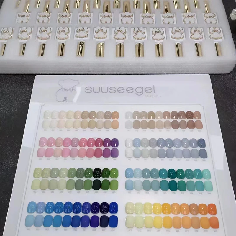 Рисунок 4 - Белый медведь 100 цветов s Превосходное