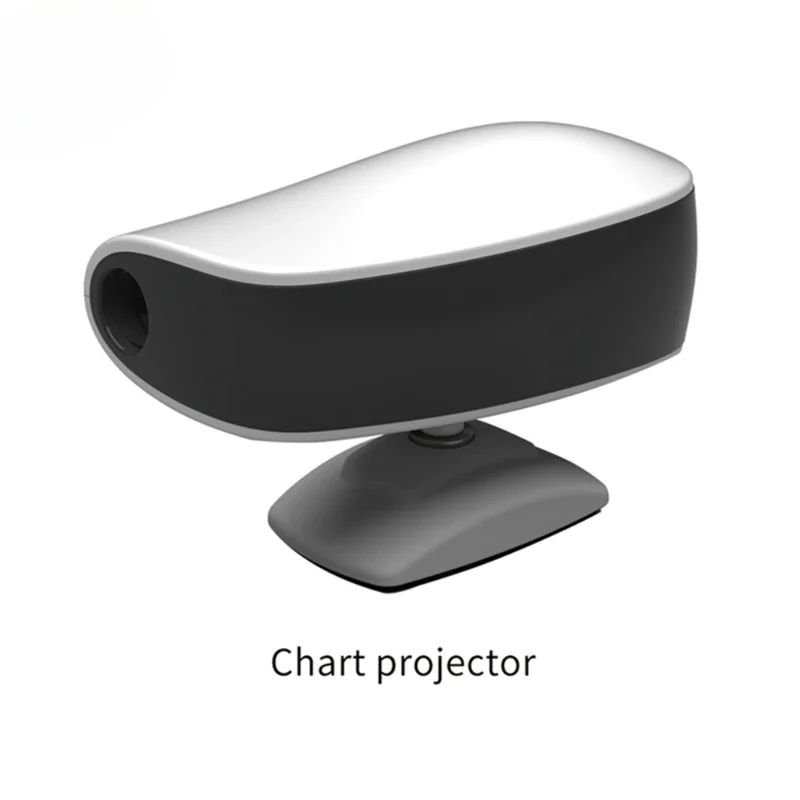 SJ Optics Профессиональное офтальмологическое оборудование ЖК-проектор с
