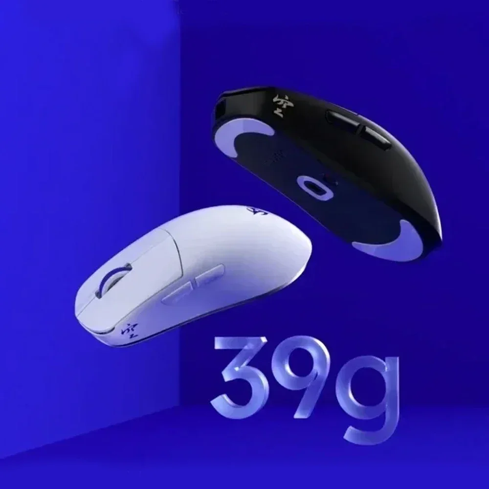 Ninjutso Sora V2 Беспроводная легкая мышь двухрежимная 2 4G беспроводная USB 8k игровая