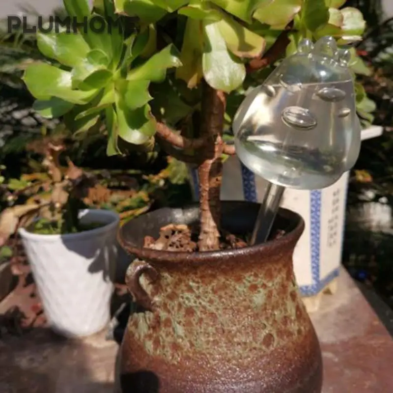 

Система капельного орошения для сада, креативный комплект из ленивого пластика, зонтика из полипропилена, автоматический полив цветов и ра...