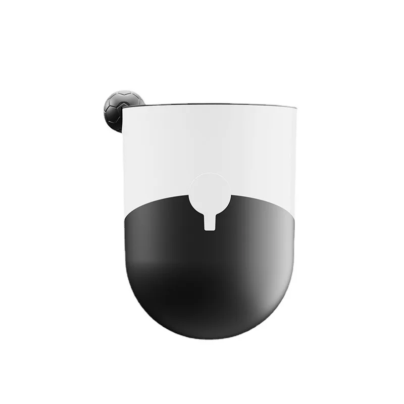 

Trash Can Rubbish Bin Bucket Garbage Cans Cleaning Tools House Accessories Garbage Tin for Bathroom Gadgets Dustbin Wastebasket
