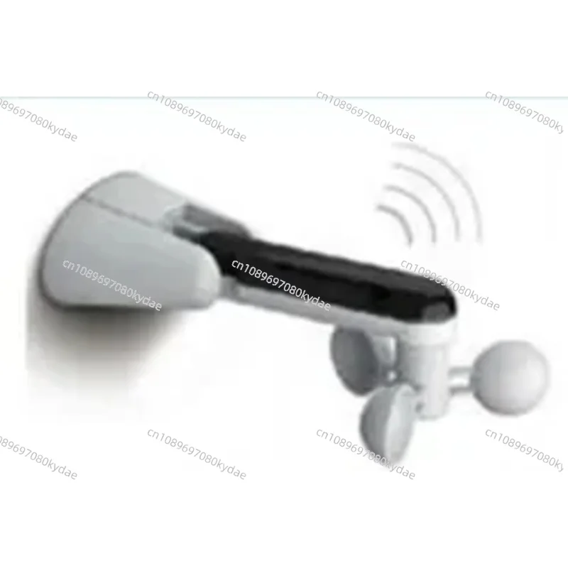 PartsMotion ветер-датчик дождя для автоматического выдвижного тента DM118W наружное