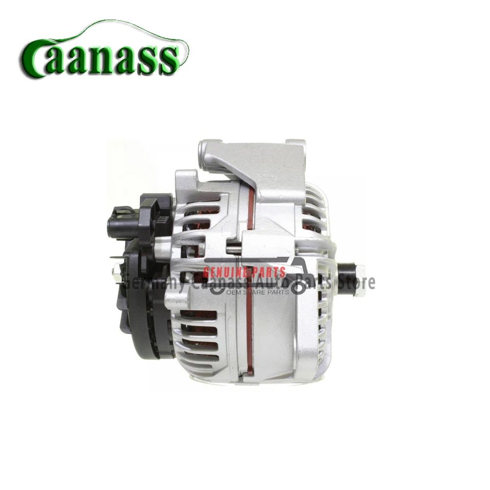 

Alternator 24V 80A Spare Parts use for Man Trucks MANE 0124555013/51.26101.7271/1.26101.9249