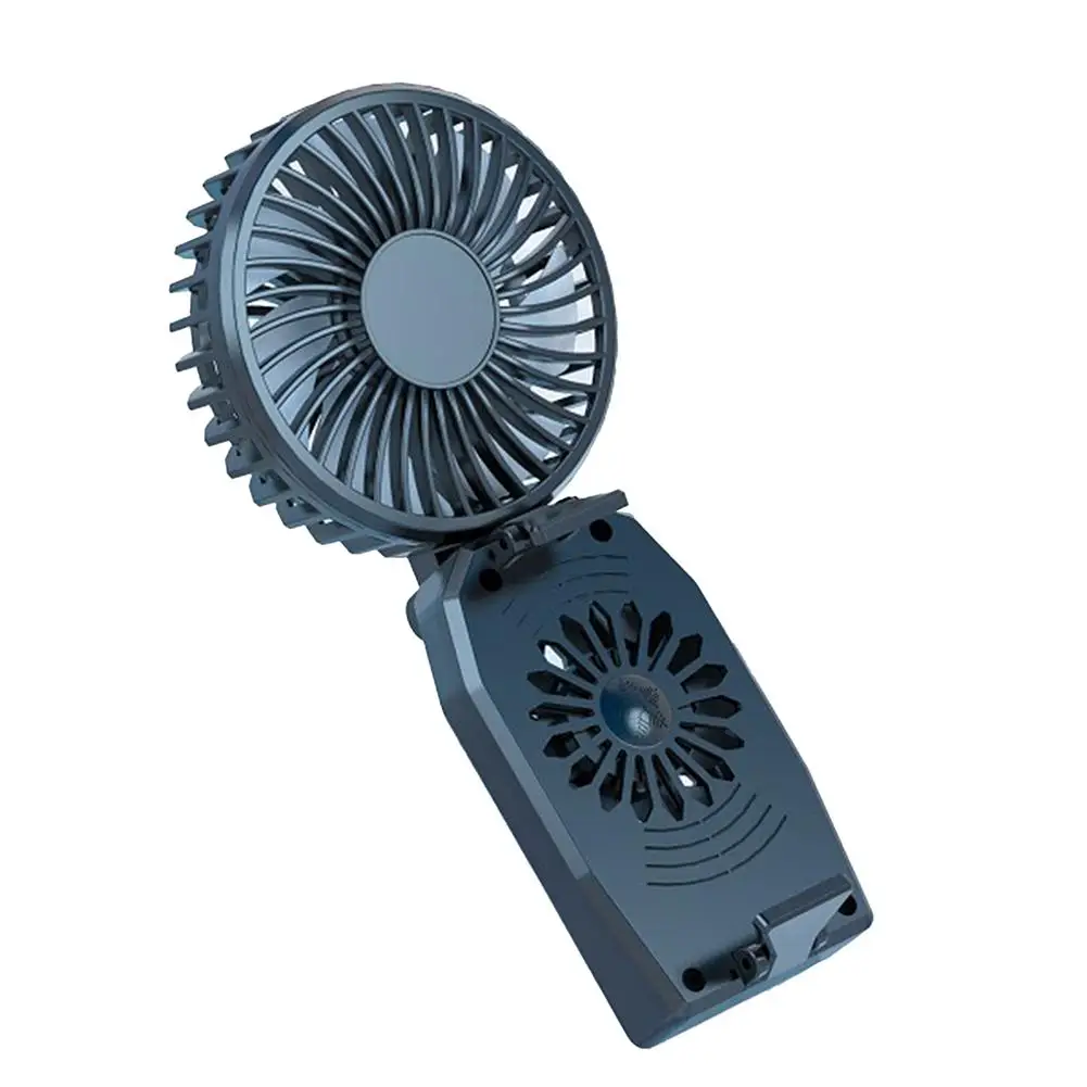 

Z05 Phone Cooler Portable Handheld Cooling Multi-functional Universal Fan 3-speed Adjustable Mute Quick-cooling Fans