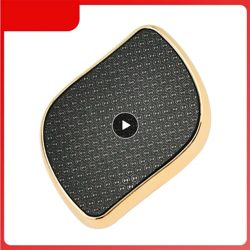 

Exfoliating Tool Nano Glass Durable Pedicure Board Washable Foot Rubbing Board Foot Care Foot File 86g Exfoliate Easily