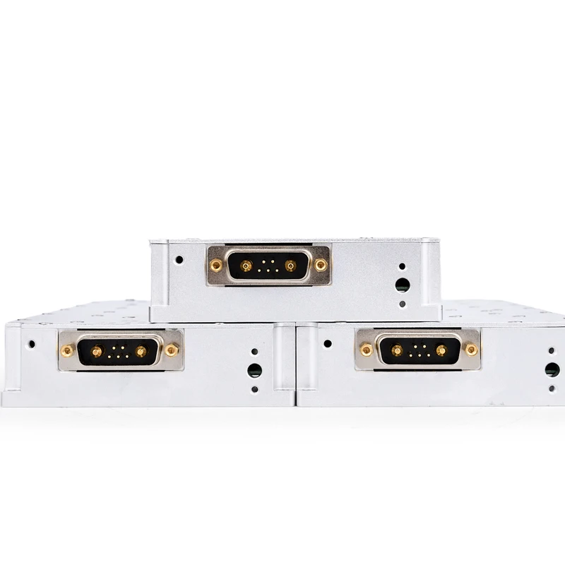 100 Вт 1340-1450 МГц БПЛА RF модуль усилитель мощности 300-400 600-700 700-800 2 4 ГГц 800-900 900-1000 1000-1100