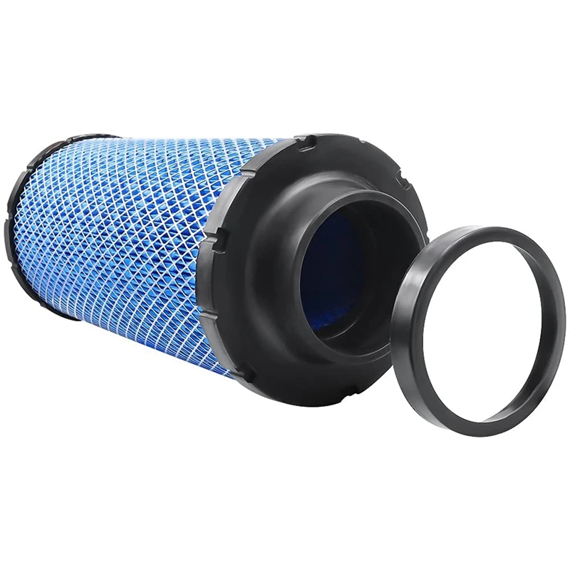 1241084 очиститель воздушного фильтра двигателя для Polaris RZR XP 4 1000 Turbo 2014-2022 1240957 1240822