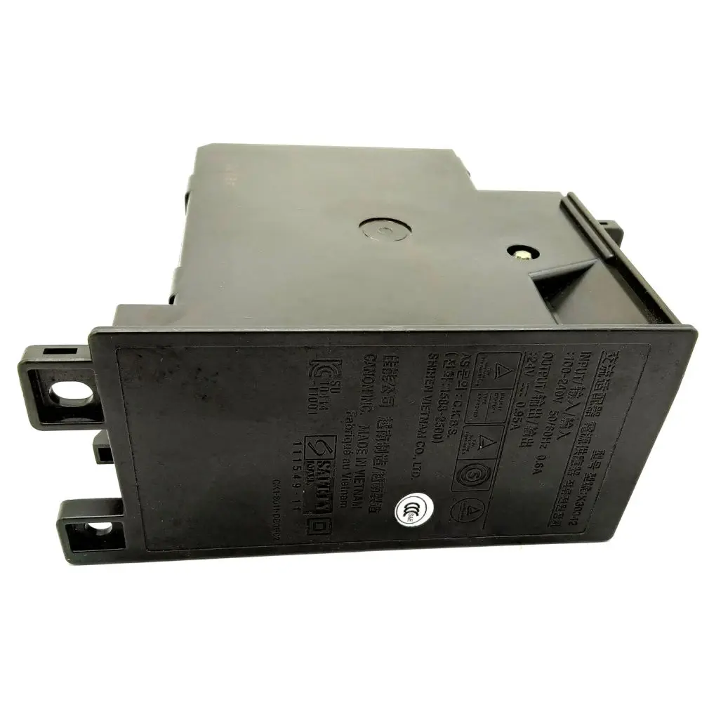 Адаптер питания для Canon QK1-8011 K30342 MX432 MX452 MX472