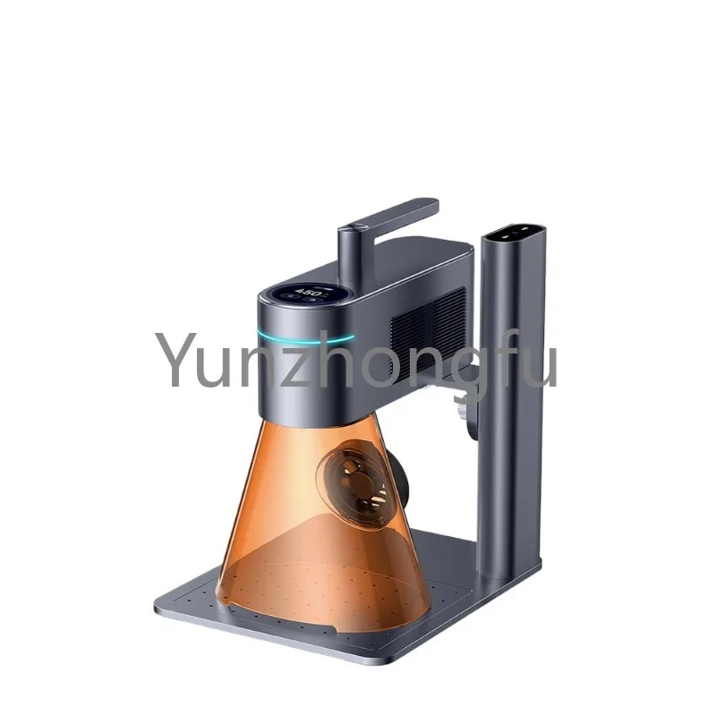 

Woodpecker 4 Generation Laser Engraving Machine Small Automatic Portable Handheld Laser Marking Engraving Machine