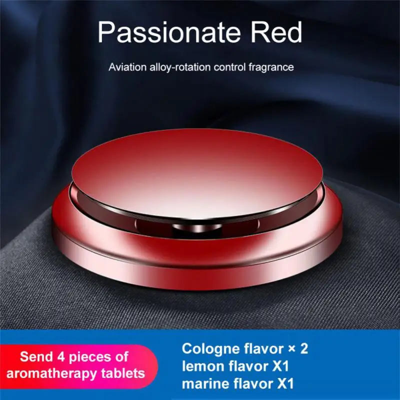 Автомобильный освежитель воздуха премиум-класса для духов автомобильный