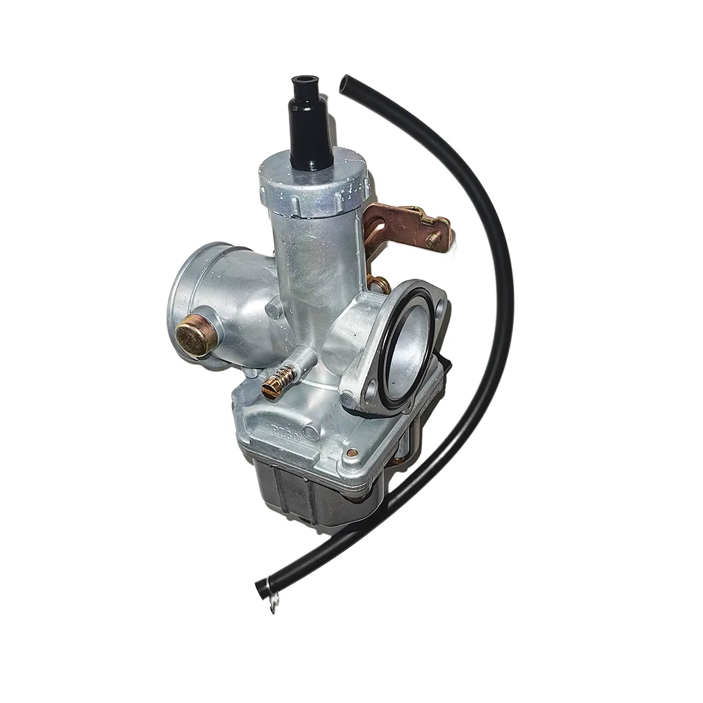Карбюратор подходит для Honda XR200 CG200 TRX200 150cc 200cc 250cc Taotao JCL Yamoto Kazuma Sunl Coolster Buyang Roketa Tank