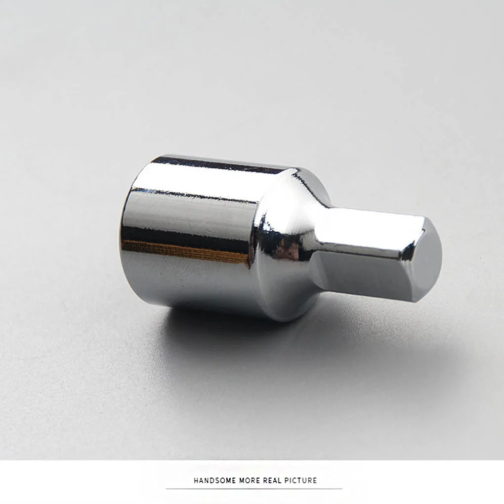 

8 мм квадратный ключ-муфта конвертеры нержавеющий маслоотводящий отстойник сливная пробка ключ инструмент для удаления инструмент монтажн...