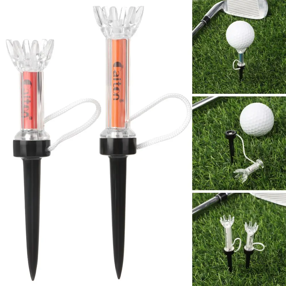 

5 шт., понижающие мячи для гольфа, 79/90 мм