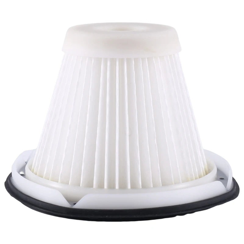 

2 шт., ручной беспроводной фильтр для пылесоса Black Decker 2000SL /BDH1800S